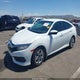 19XFC2F58HE080490 2017 Honda Civic Lx auction photo thumbnail 2