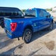 1FTEX1EP4MFC59168 2021 Ford F-150 Xl auction photo thumbnail 4