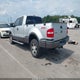 1FTPX04534KD23467 2004 Ford F-150 Fx4/Xlt auction photo thumbnail 3