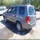 5FNYF3H28EB022541 2014 Honda Pilot Lx auction photo thumbnail 3