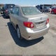 1NXBU40E09Z034232 2009 Toyota Corolla Le auction photo thumbnail 3