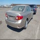 1NXBU40E09Z034232 2009 Toyota Corolla Le auction photo thumbnail 4