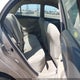 1NXBU40E09Z034232 2009 Toyota Corolla Le auction photo thumbnail 8