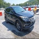 5NMZTDLB6HH026956 2017 Hyundai Santa Fe Sport 2.4L auction photo thumbnail 1