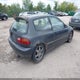 2HGEH2376RH512598 1994 Honda Civic Vx auction photo thumbnail 4