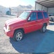 1J4GZ78Y3VC614614 1997 Jeep Grand Cherokee Limited auction photo thumbnail 2