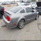 1ZVFT82H565210430 2006 Ford Mustang Gt auction photo thumbnail 4