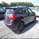 JN8AS5MV5FW762199 2015 Nissan Rogue Select S auction photo thumbnail 4
