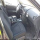 JN8AS5MV5FW762199 2015 Nissan Rogue Select S auction photo thumbnail 5