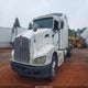 1XKAD49X4CJ306380 2012 Kenworth Construction T660 auction photo thumbnail 2