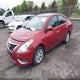 3N1CN7AP6JL812901 2018 Nissan Versa 1.6 Sv auction photo thumbnail 2