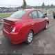 3N1CN7AP6JL812901 2018 Nissan Versa 1.6 Sv auction photo thumbnail 4