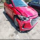 5NPD84LF7JH306361 2018 Hyundai Elantra Value Edition auction photo thumbnail 6