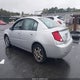 1G8AL52F63Z203222 2003 Saturn Ion 3 auction photo thumbnail 3