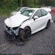 4T1DBADK9SU026326 2025 Toyota Camry Se auction photo thumbnail 2