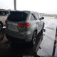 5TDBZRFH6KS940853 2019 Toyota Highlander Le auction photo thumbnail 4
