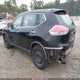 KNMAT2MV5FP537850 2015 Nissan Rogue S auction photo thumbnail 3