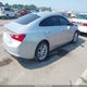 1G1ZE5ST0HF207938 2017 Chevrolet Malibu 1Lt auction photo thumbnail 4