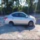 3N1CN7AP3KL808600 2019 Nissan Versa 1.6 Sv auction photo thumbnail 13