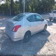 3N1CN7AP3KL808600 2019 Nissan Versa 1.6 Sv auction photo thumbnail 4