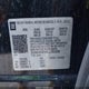 3GNAXKEV0LL331630 2020 Chevrolet Equinox Fwd Lt 1.5L Turbo auction photo thumbnail 9