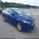 1FA6P0H75E5397227 2014 Ford Fusion Se auction photo thumbnail 1