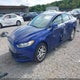 1FA6P0H75E5397227 2014 Ford Fusion Se auction photo thumbnail 2
