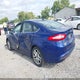 1FA6P0H75E5397227 2014 Ford Fusion Se auction photo thumbnail 3