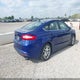 1FA6P0H75E5397227 2014 Ford Fusion Se auction photo thumbnail 4