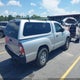 5TENX4CN0AZ747356 2010 Toyota Tacoma auction photo thumbnail 4