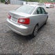 4A32B3FF9BE009024 2011 Mitsubishi Galant Es/Se auction photo thumbnail 4