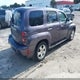 3GNDA23P76S646616 2006 Chevrolet Hhr Lt auction photo thumbnail 4