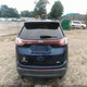 2FMPK3G91HBC49864 2017 Ford Edge Se auction photo thumbnail 16