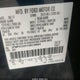 2FMPK3G91HBC49864 2017 Ford Edge Se auction photo thumbnail 9