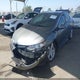 1G1RC6S57HU133698 2017 Chevrolet Volt Lt auction photo thumbnail 2