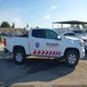 1GCGSBEA9L1109870 2020 Chevrolet Colorado 2Wd Short Box Wt auction photo thumbnail 14