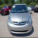 5TDZK22C17S096698 2007 Toyota Sienna Xle Limited auction photo thumbnail 12