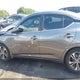 3N1AB8CV3LY258840 2020 Nissan Sentra Sv Xtronic Cvt auction photo thumbnail 14