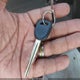 KNAFB121735218442 2003 Kia Spectra Ls auction photo thumbnail 11