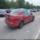 YS3ED45A153524016 2005 Saab 9-5 Arc auction photo thumbnail 4