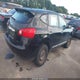 JN8AS5MV6CW711743 2012 Nissan Rogue S auction photo thumbnail 4
