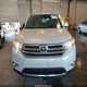5TDBK3EH8BS081736 2011 Toyota Highlander Base V6 auction photo thumbnail 12