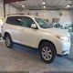 5TDBK3EH8BS081736 2011 Toyota Highlander Base V6 auction photo thumbnail 1