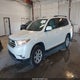 5TDBK3EH8BS081736 2011 Toyota Highlander Base V6 auction photo thumbnail 2