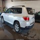 5TDBK3EH8BS081736 2011 Toyota Highlander Base V6 auction photo thumbnail 3