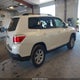 5TDBK3EH8BS081736 2011 Toyota Highlander Base V6 auction photo thumbnail 4