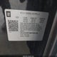 1G1ZG5ST3MF050166 2021 Chevrolet Malibu Fwd Rs auction photo thumbnail 9