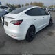 5YJ3E1EC8NF113324 2022 Tesla Model 3 Performance Dual Motor All-Wheel Drive auction photo thumbnail 4