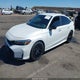 2HGFE2F56SH569932 2025 Honda Civic Sport auction photo thumbnail 2