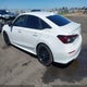 2HGFE2F56SH569932 2025 Honda Civic Sport auction photo thumbnail 3